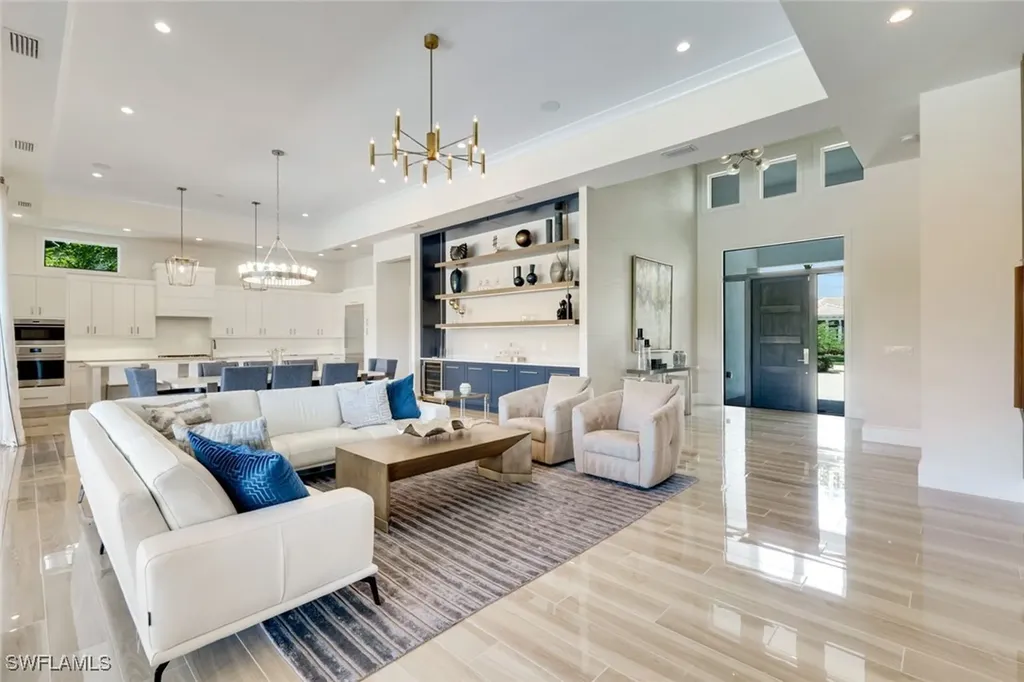9937 Montiano Drive Naples FL 34113