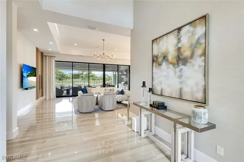 9937 Montiano Drive Naples FL 34113
