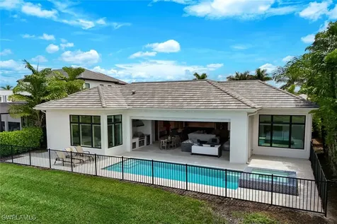 9937 Montiano Drive Naples FL 34113