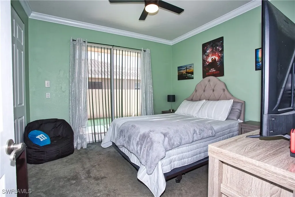 1784 Sanctuary Pointe Court Naples FL 34110