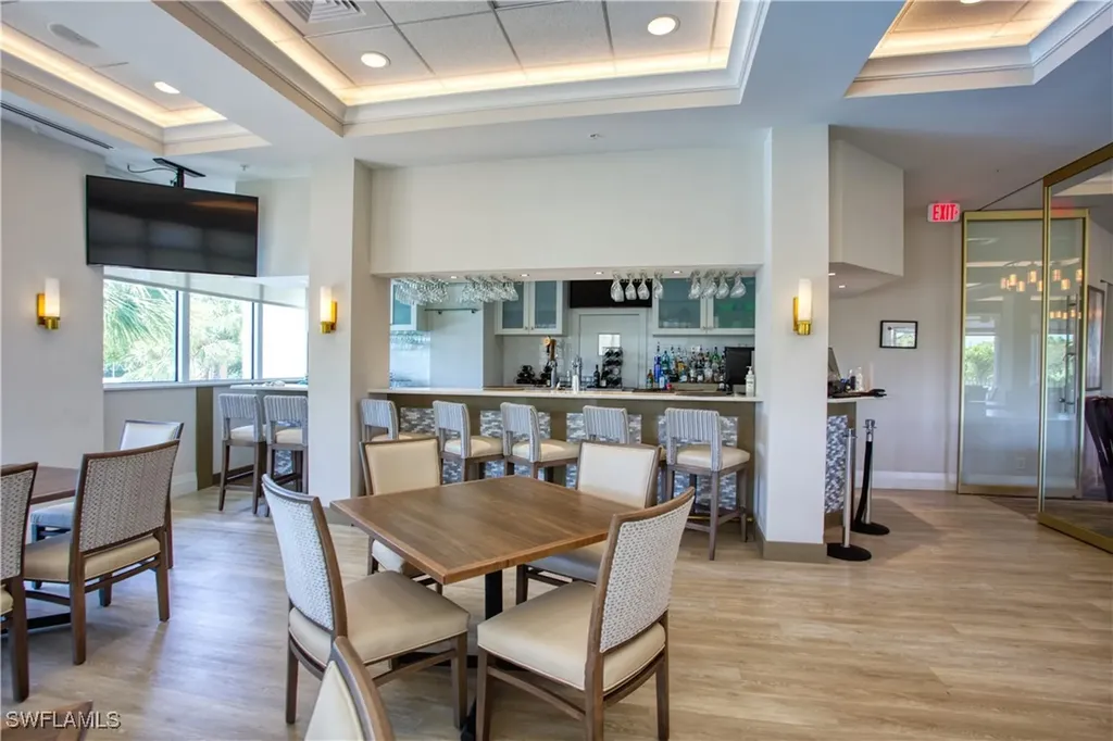 1784 Sanctuary Pointe Court Naples FL 34110