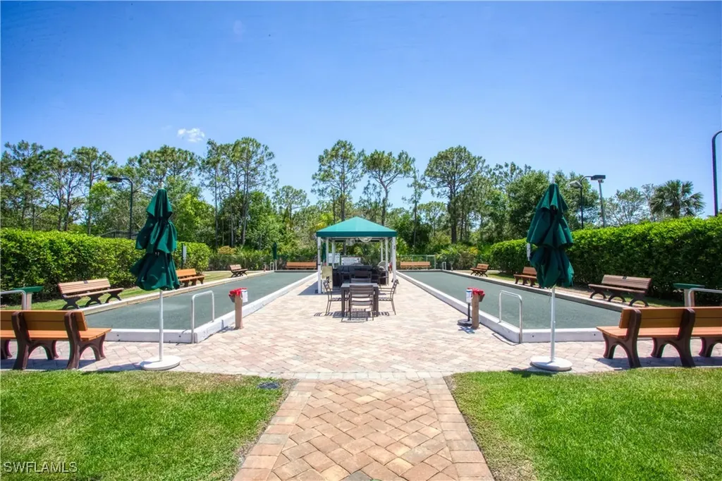 1784 Sanctuary Pointe Court Naples FL 34110