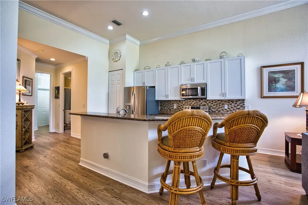 1784 Sanctuary Pointe Court Naples FL 34110