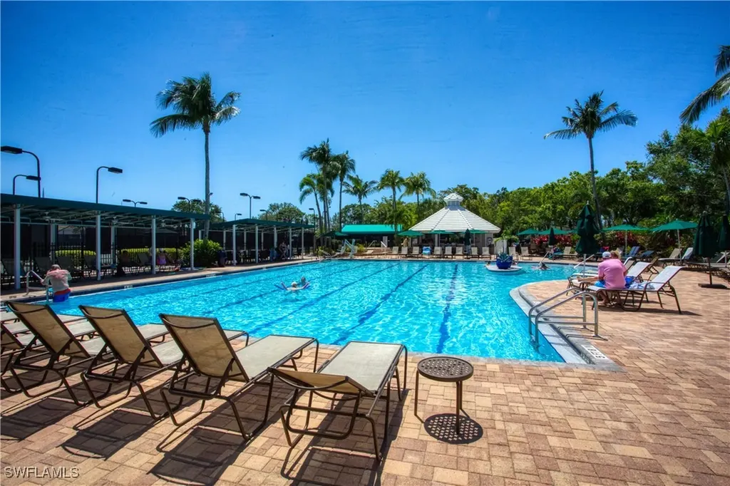 1784 Sanctuary Pointe Court Naples FL 34110