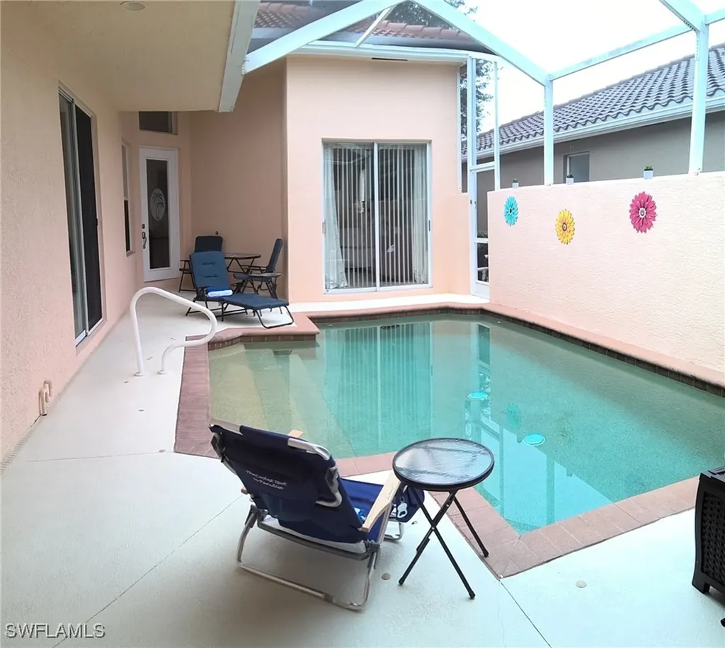 1784 Sanctuary Pointe Court Naples FL 34110