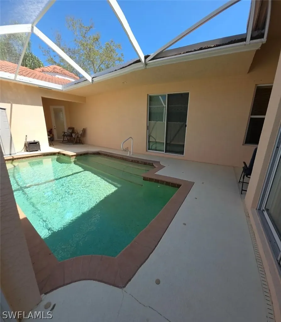 1784 Sanctuary Pointe Court Naples FL 34110