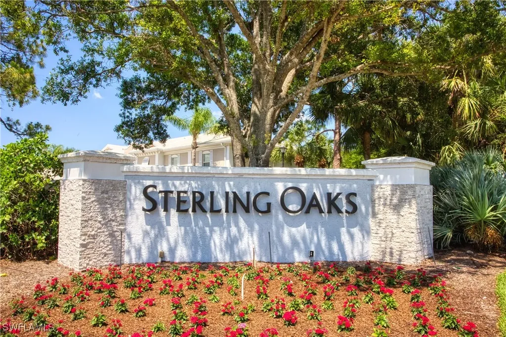 1784 Sanctuary Pointe Court Naples FL 34110