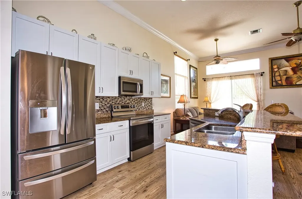1784 Sanctuary Pointe Court Naples FL 34110