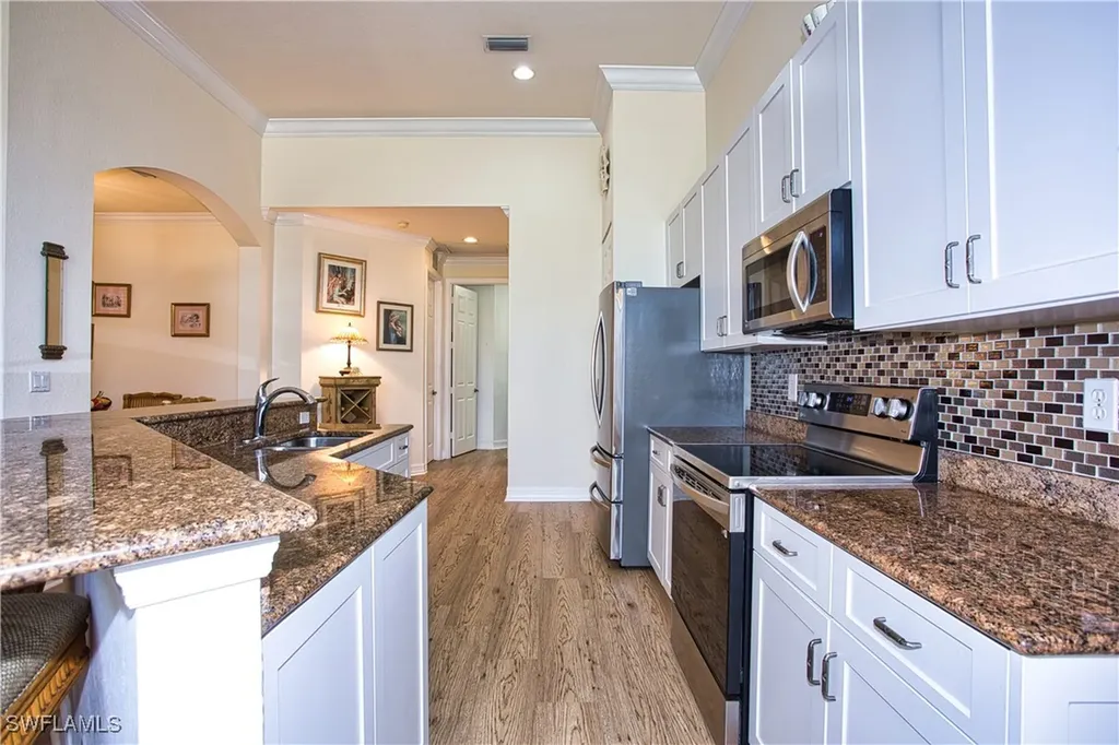 1784 Sanctuary Pointe Court Naples FL 34110