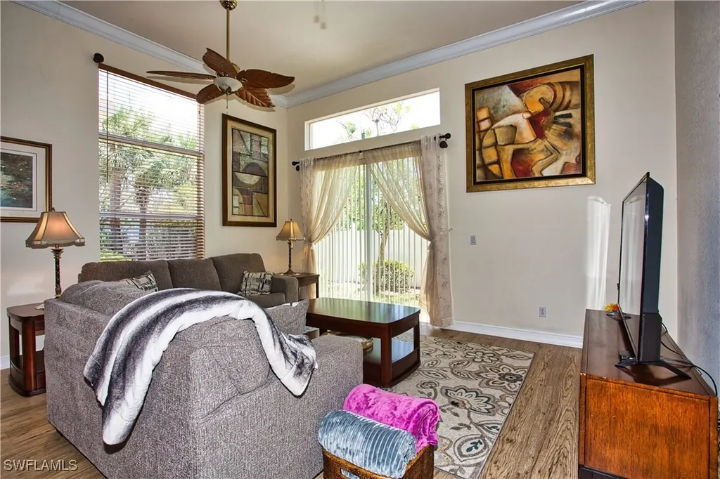 1784 Sanctuary Pointe Court Naples FL 34110