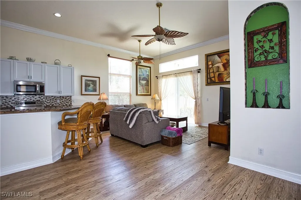 1784 Sanctuary Pointe Court Naples FL 34110