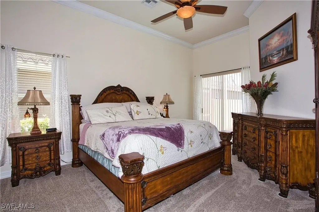 1784 Sanctuary Pointe Court Naples FL 34110