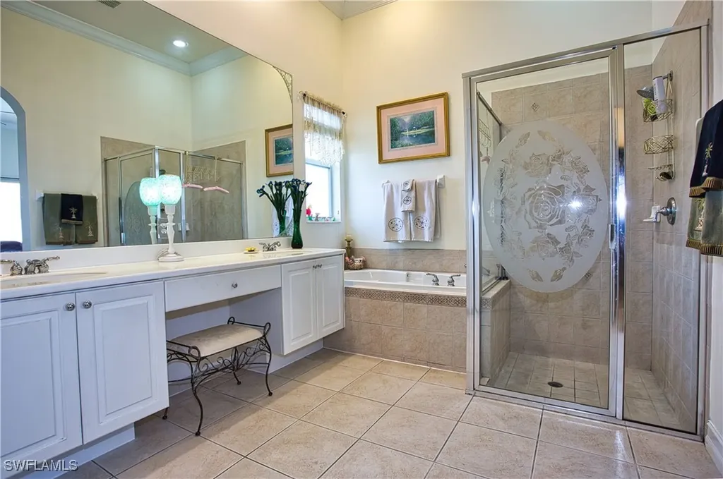 1784 Sanctuary Pointe Court Naples FL 34110