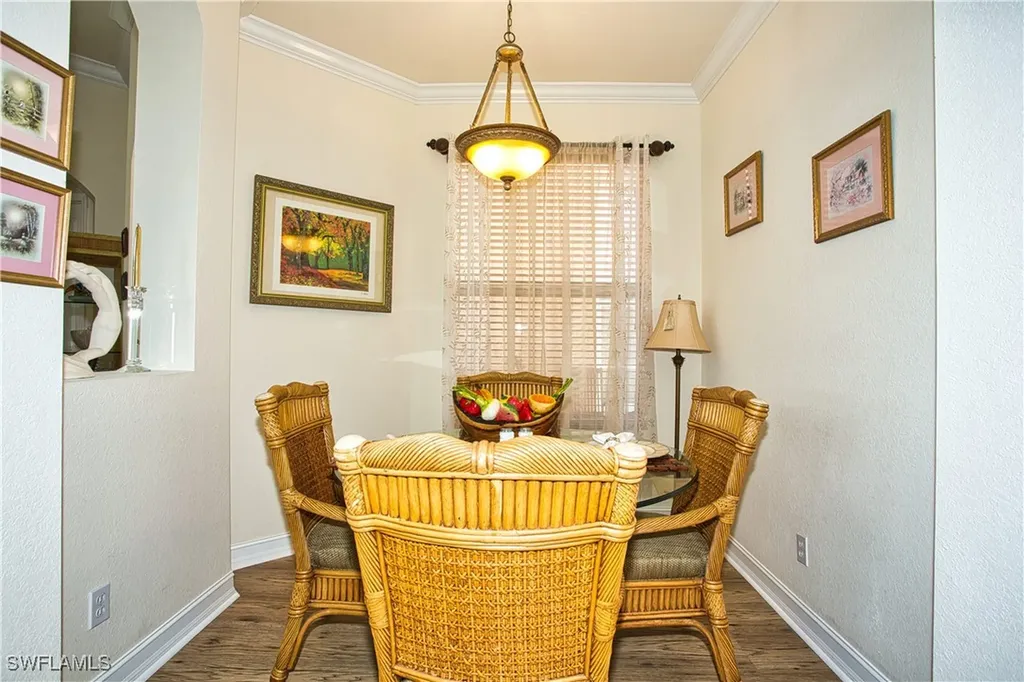 1784 Sanctuary Pointe Court Naples FL 34110