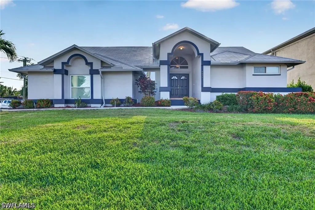6075 Island Park Court Fort Myers FL 33908