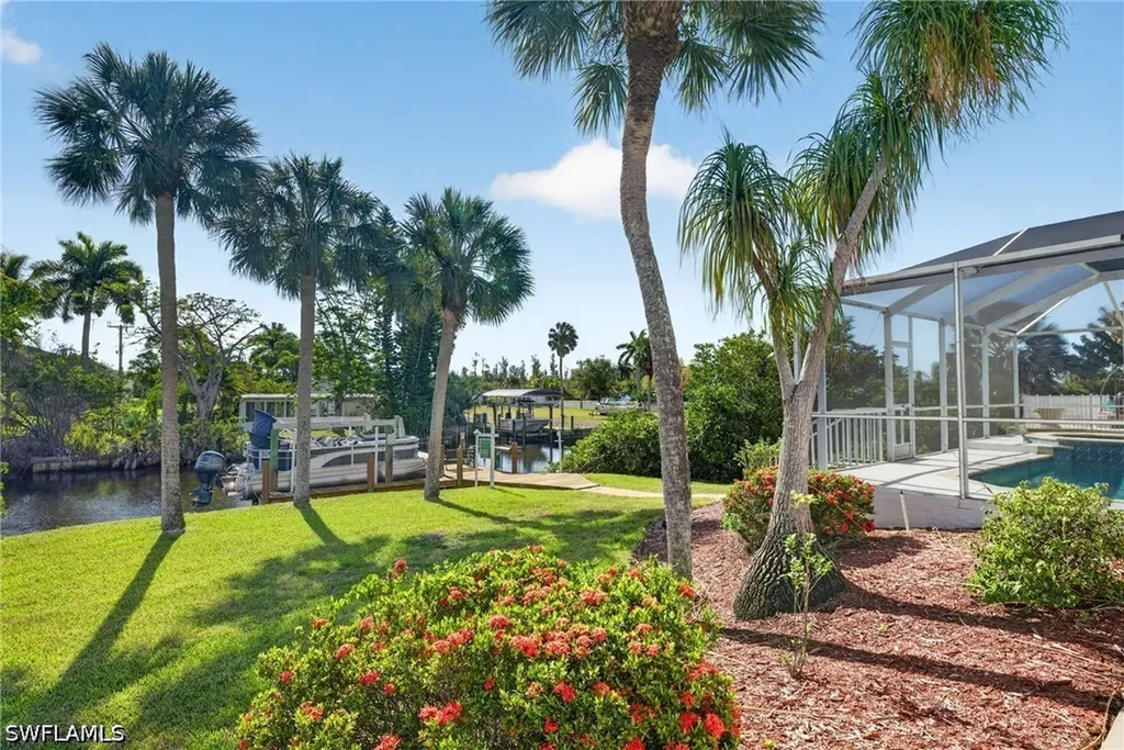 6075 Island Park Court Fort Myers FL 33908