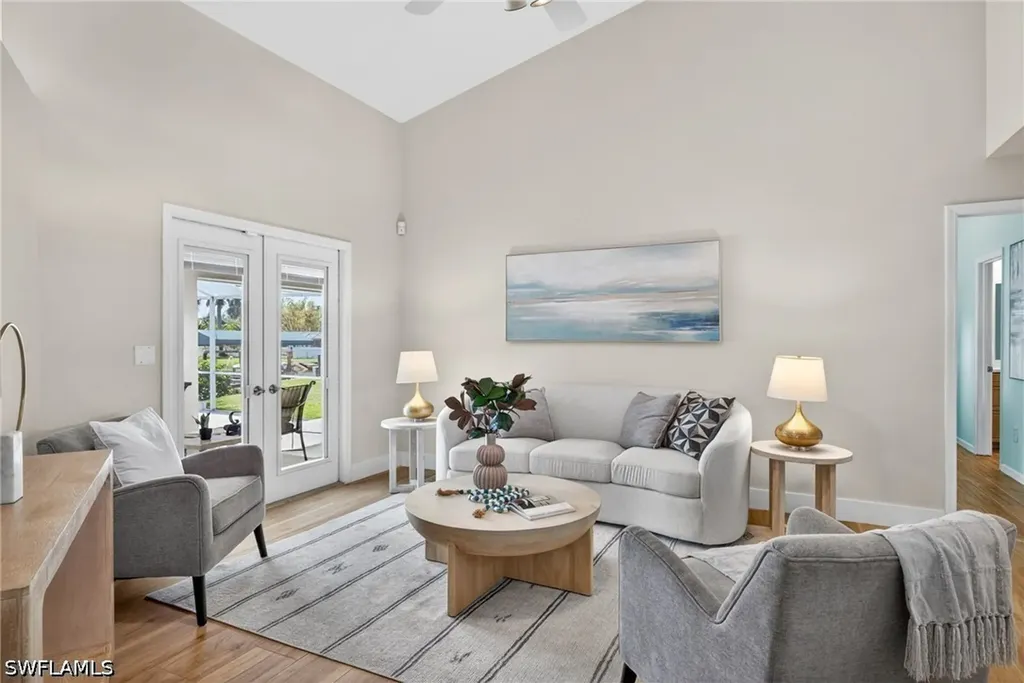 6075 Island Park Court Fort Myers FL 33908