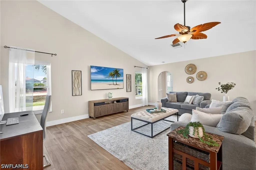 6075 Island Park Court Fort Myers FL 33908