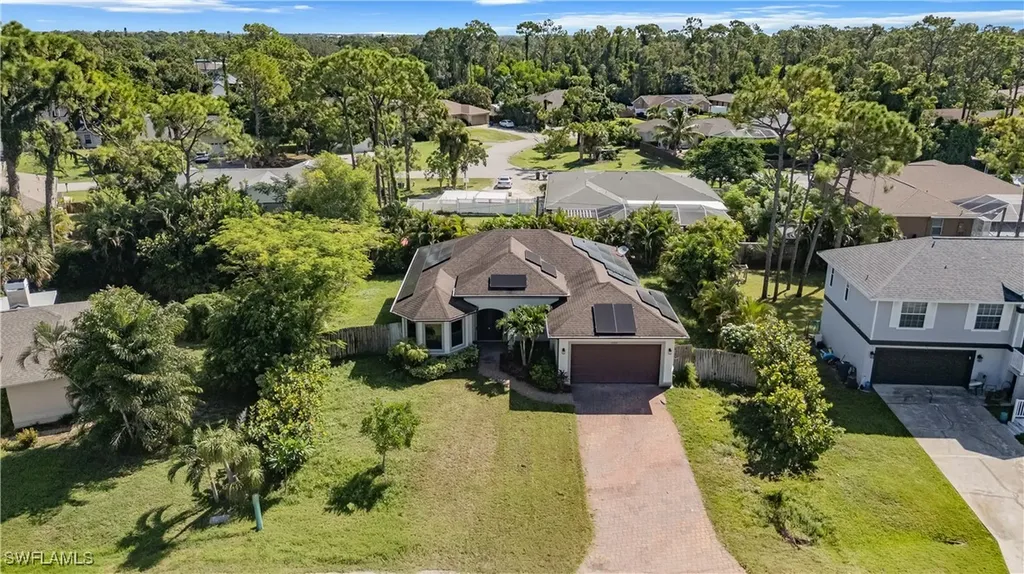 18389 Sunflower Road Fort Myers FL 33967