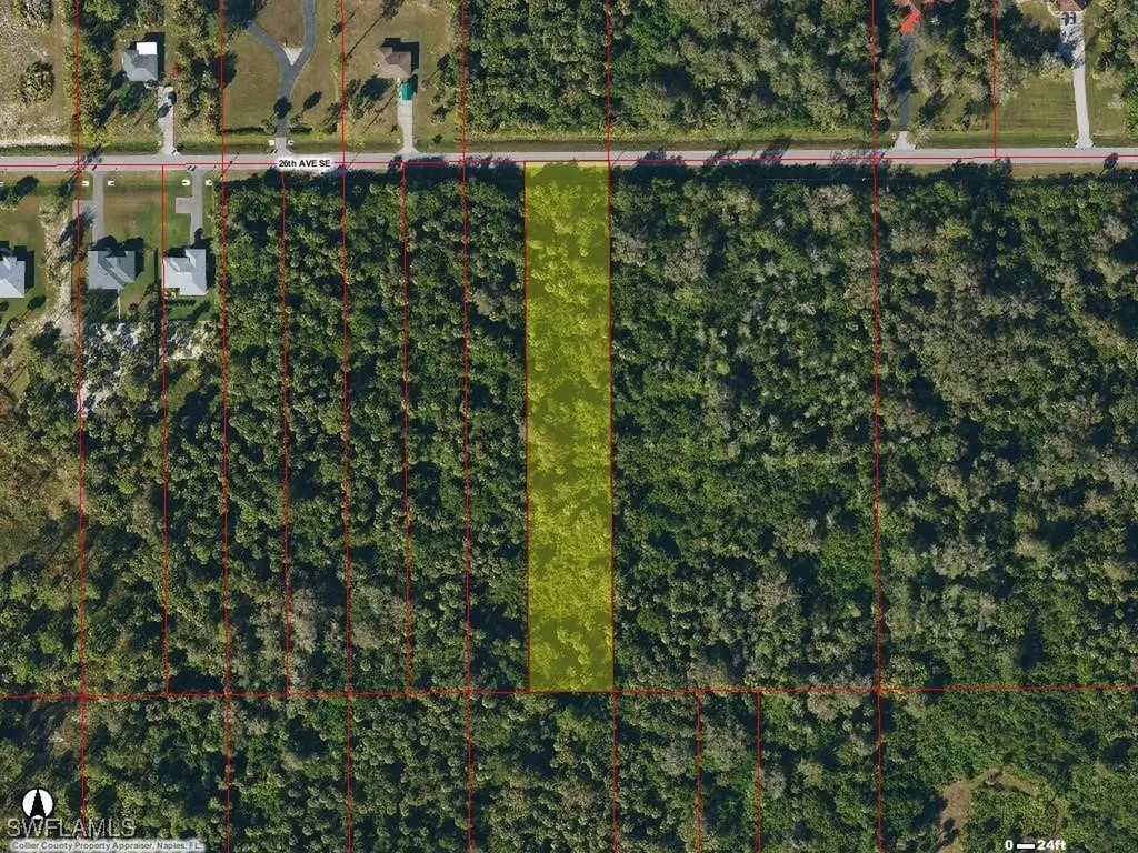 26TH SE Avenue Naples FL 34117