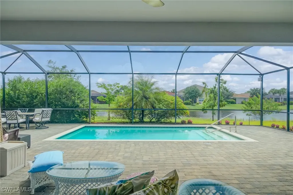 2386 Orchard Street Naples FL 34120