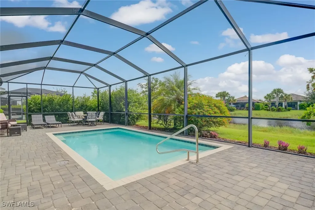 2386 Orchard Street Naples FL 34120