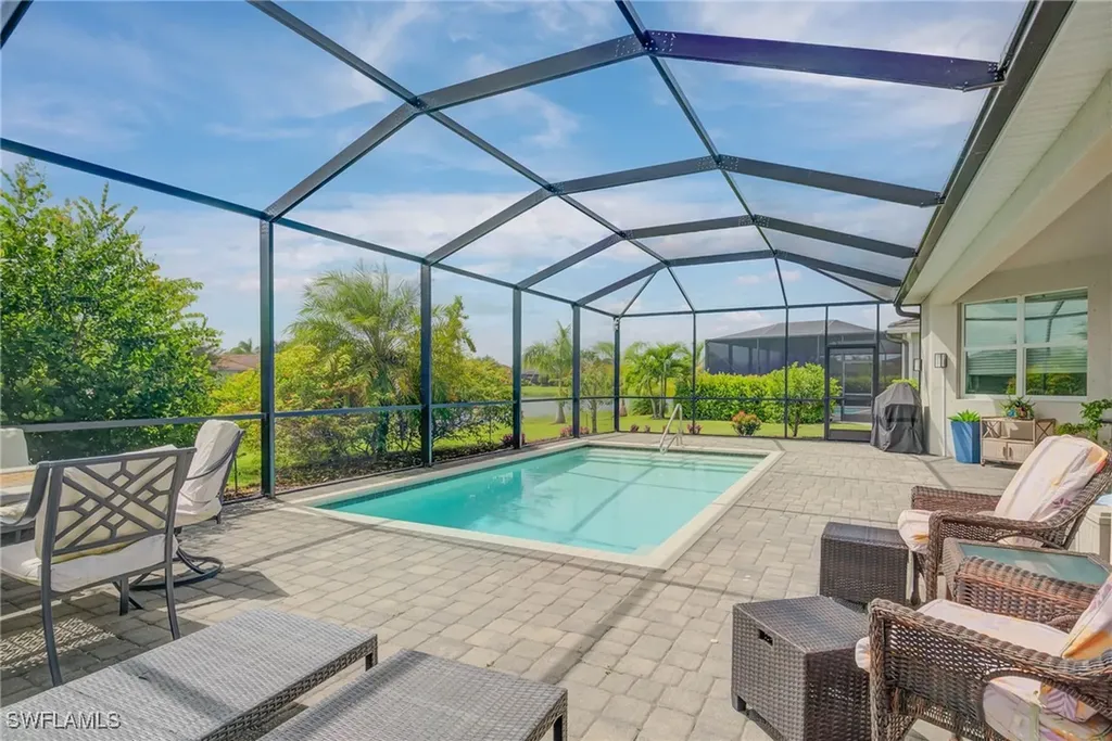 2386 Orchard Street Naples FL 34120