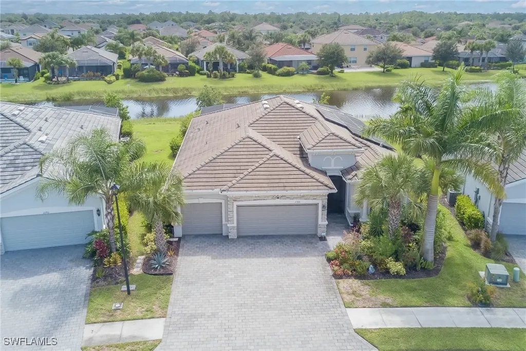 2386 Orchard Street Naples FL 34120