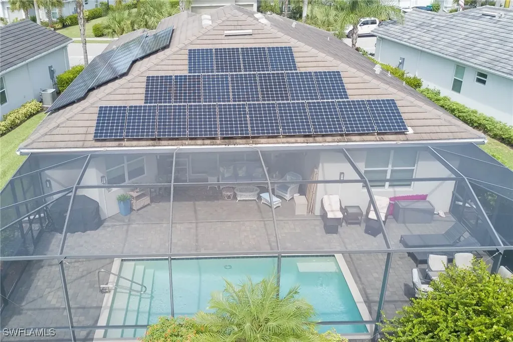 2386 Orchard Street Naples FL 34120