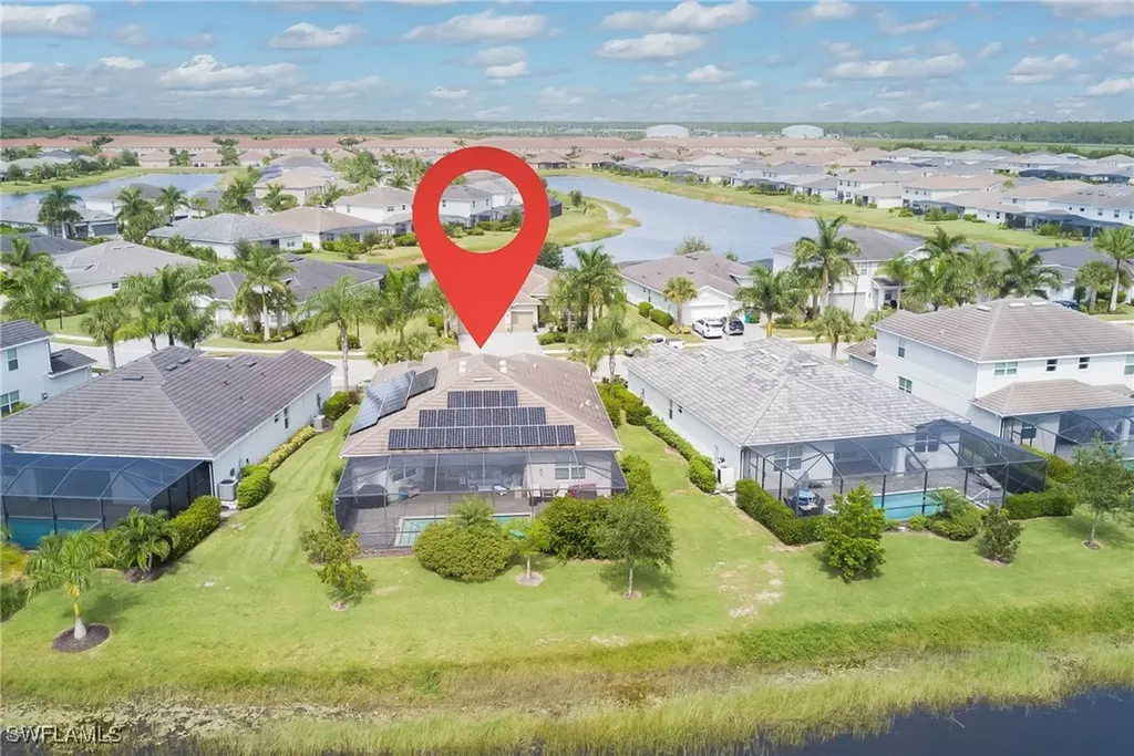 2386 Orchard Street Naples FL 34120