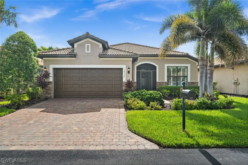 14750 Laguna Drive Fort Myers FL 33908