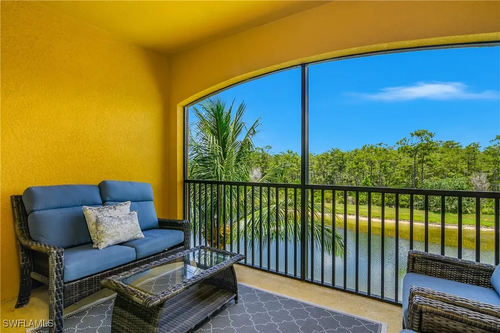 9590 Trevi Court Naples FL 34113