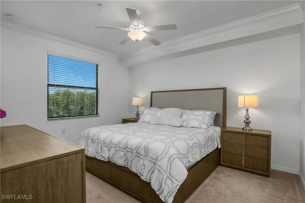 9590 Trevi Court Naples FL 34113