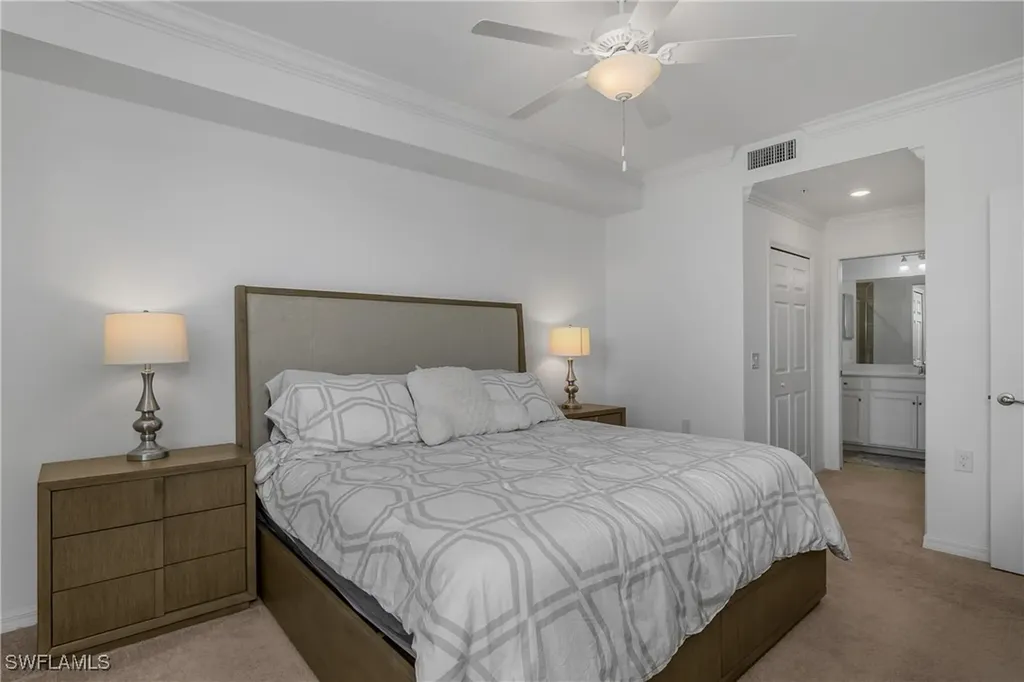 9590 Trevi Court Naples FL 34113