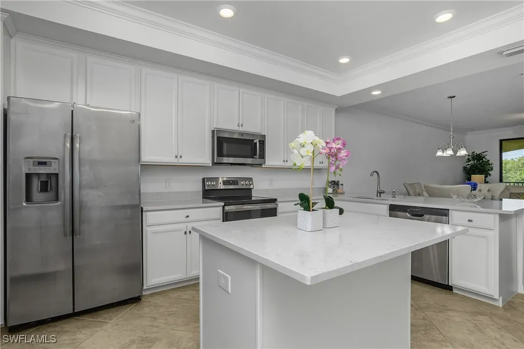 9590 Trevi Court Naples FL 34113