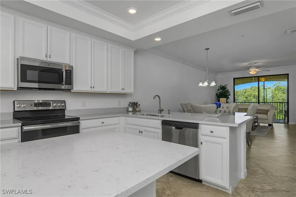 9590 Trevi Court Naples FL 34113