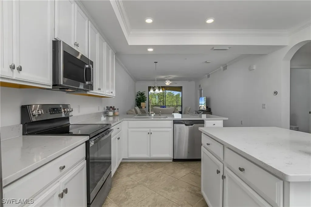 9590 Trevi Court Naples FL 34113