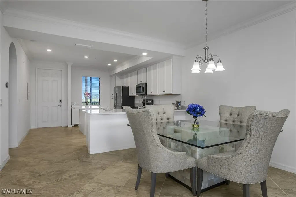 9590 Trevi Court Naples FL 34113