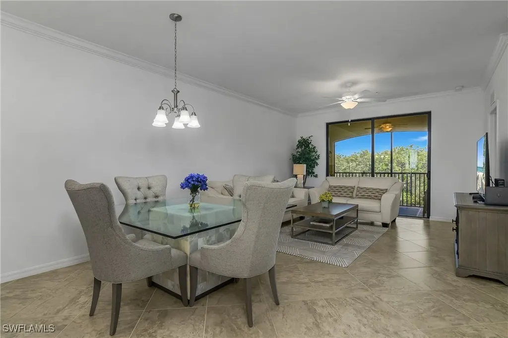 9590 Trevi Court Naples FL 34113