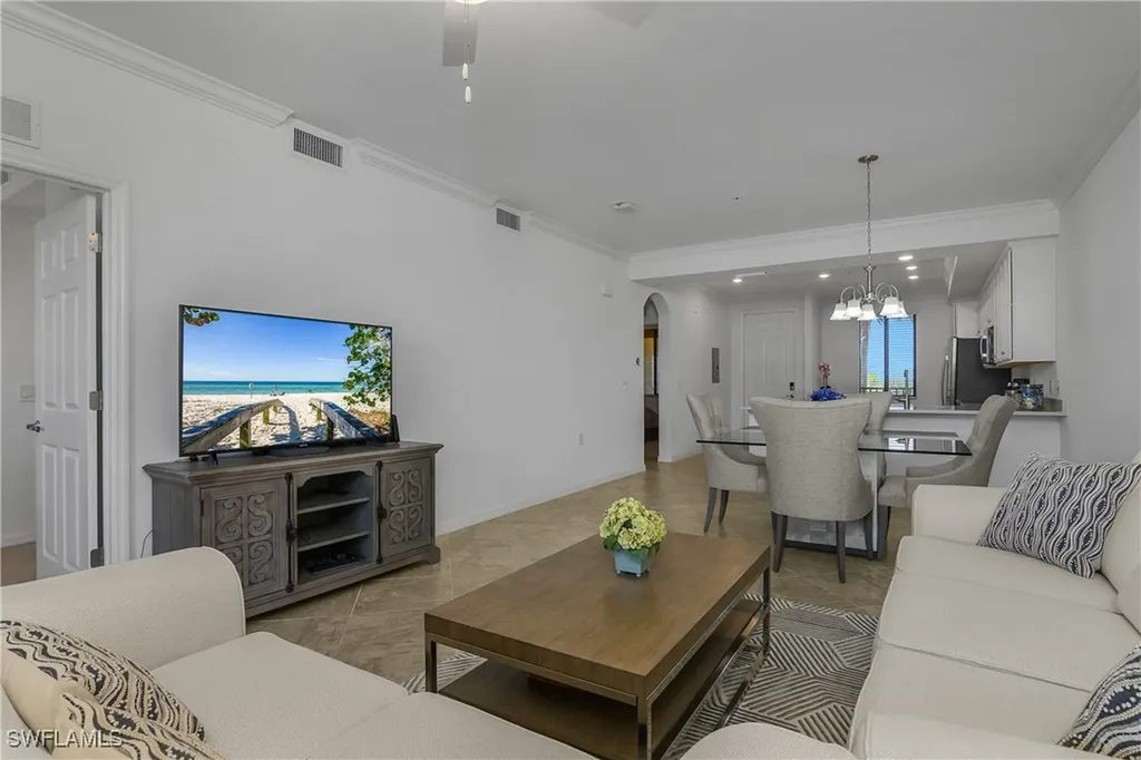 9590 Trevi Court Naples FL 34113