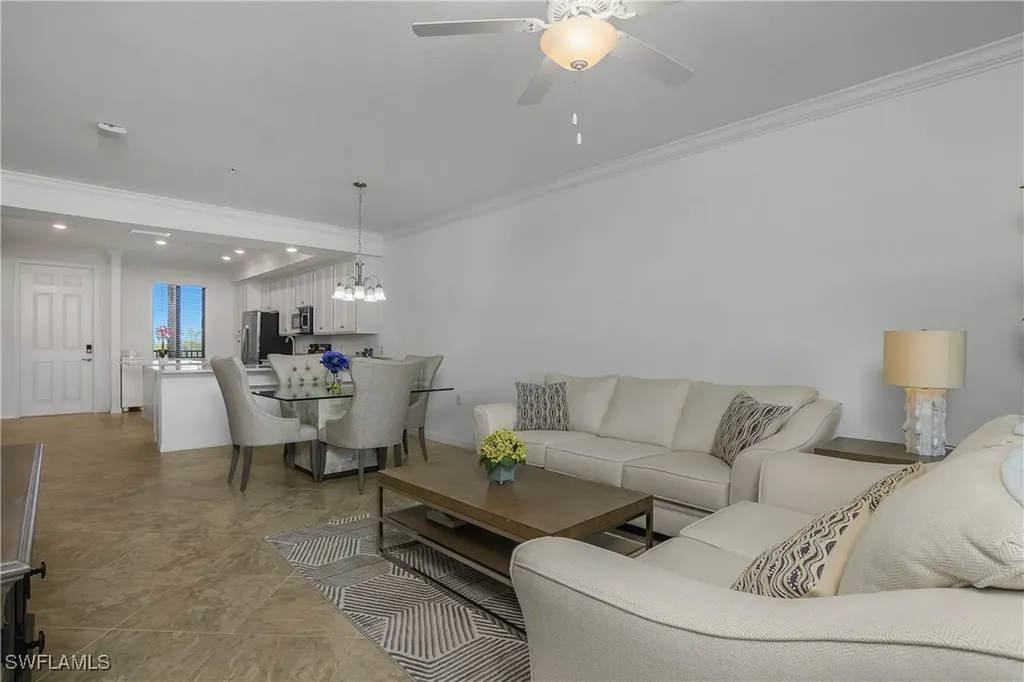 9590 Trevi Court Naples FL 34113