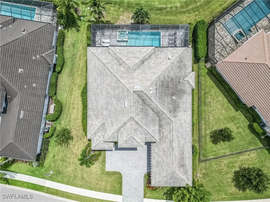 14226 Charthouse Circle Naples FL 34114