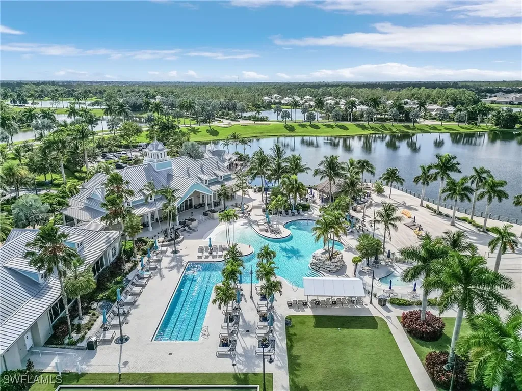 14226 Charthouse Circle Naples FL 34114