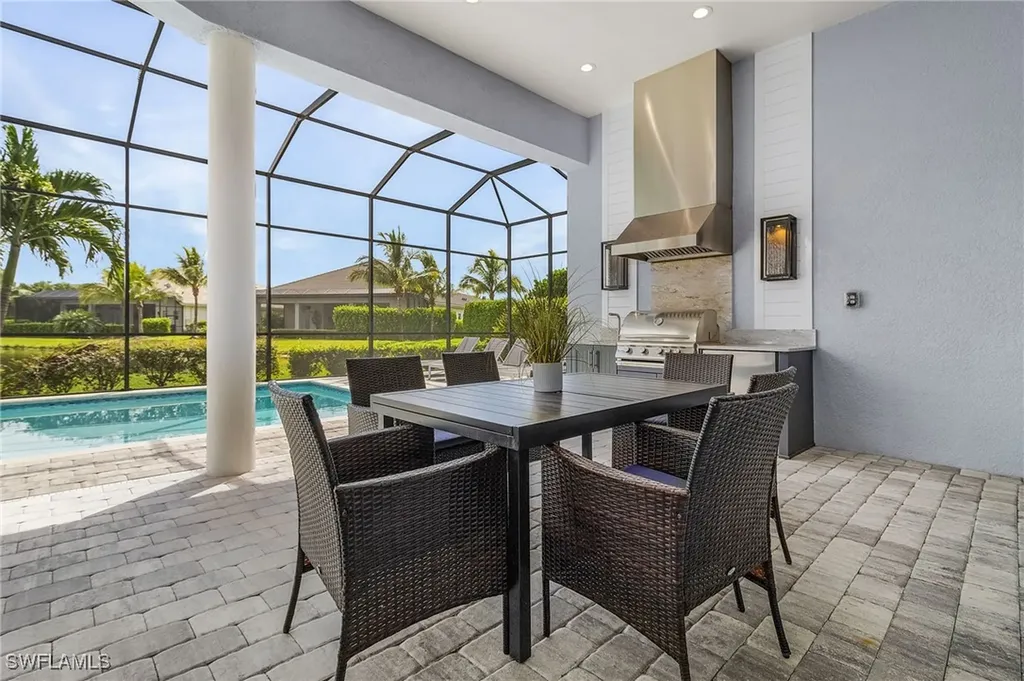 14226 Charthouse Circle Naples FL 34114