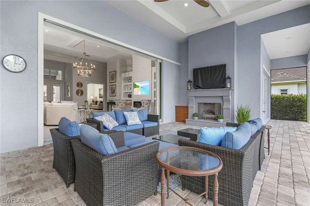 14226 Charthouse Circle Naples FL 34114