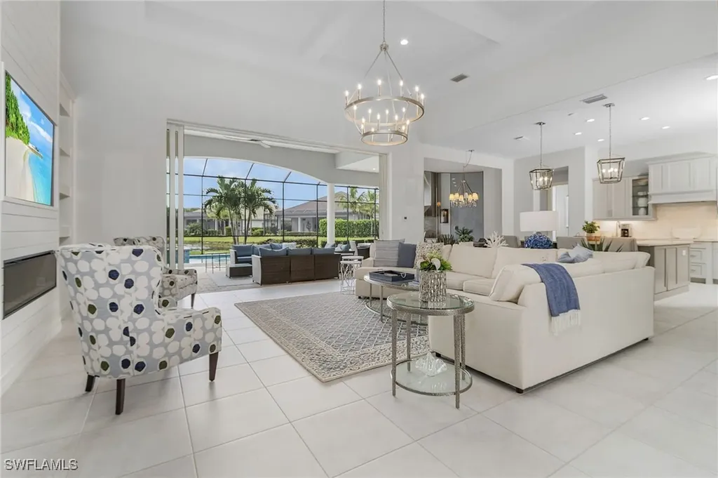 14226 Charthouse Circle Naples FL 34114