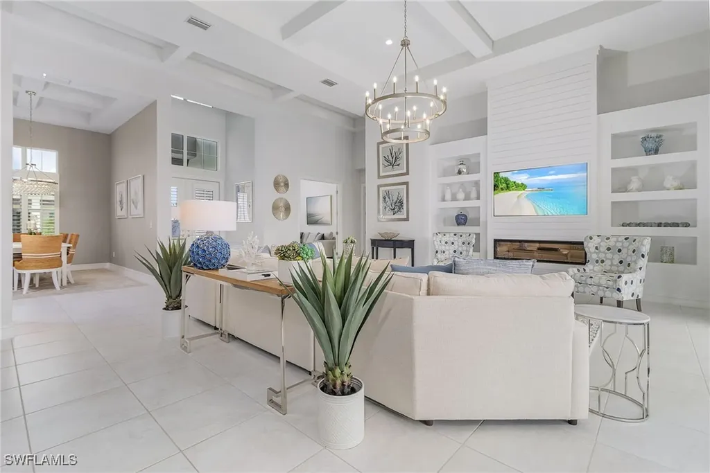14226 Charthouse Circle Naples FL 34114