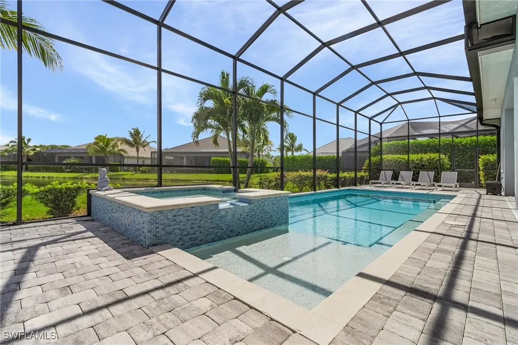 14226 Charthouse Circle Naples FL 34114