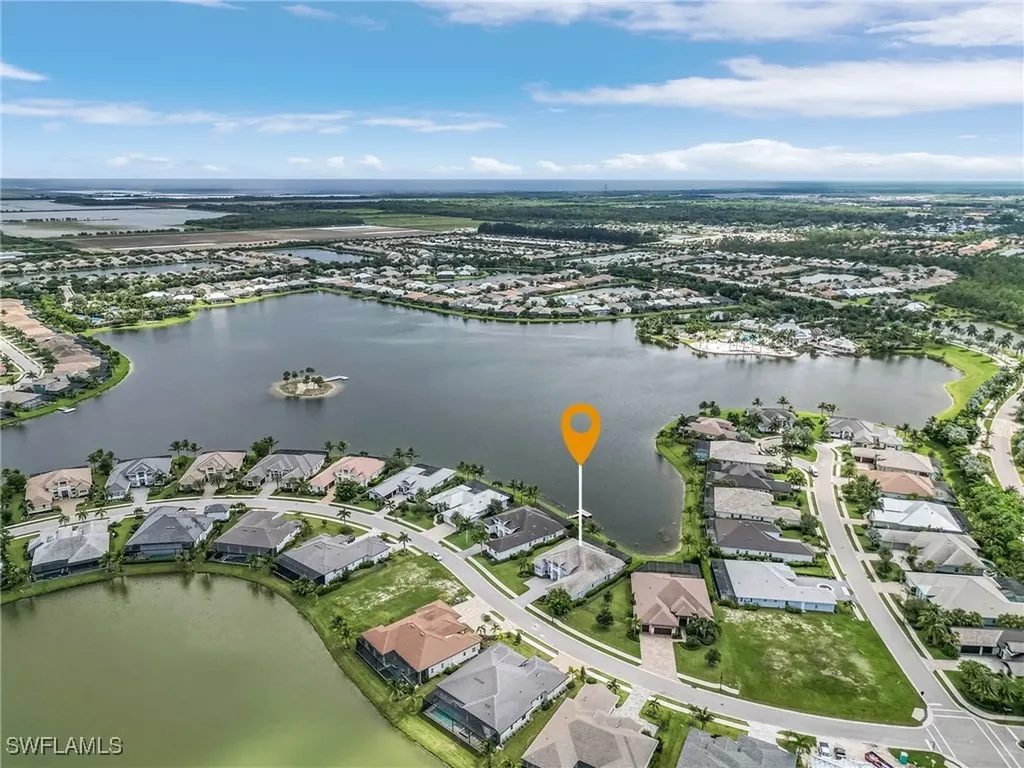 14226 Charthouse Circle Naples FL 34114