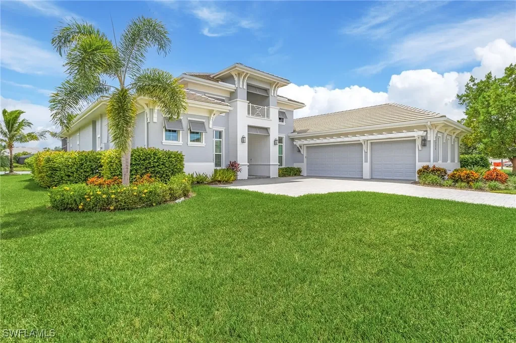 14226 Charthouse Circle Naples FL 34114